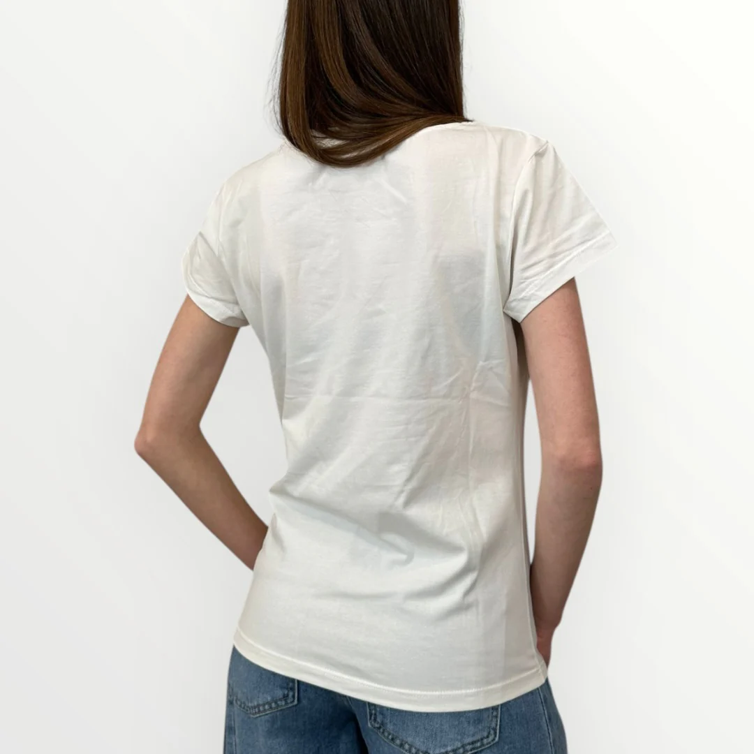 LOFT.73 - T-SHIRT DANZA - Image 2