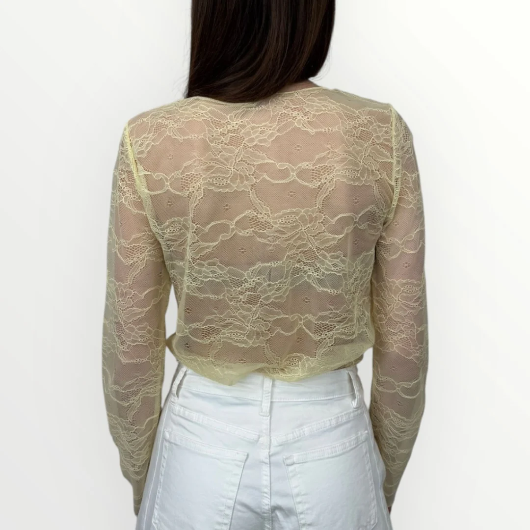 LOFT.73 - T-SHIRT RONDINE - Image 13