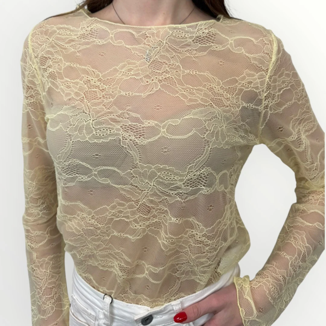 LOFT.73 - T-SHIRT RONDINE - Image 14