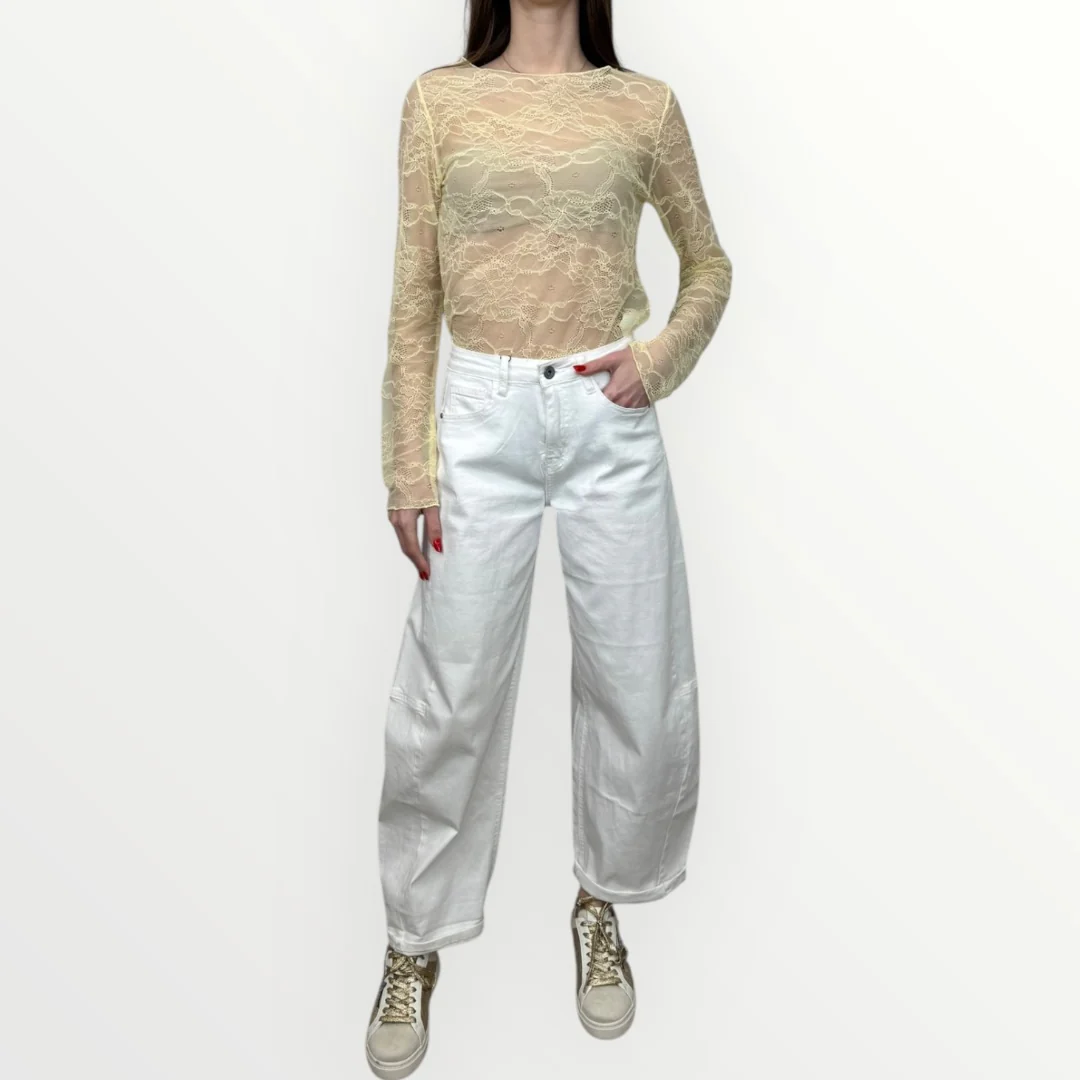 LOFT.73 - T-SHIRT RONDINE - Image 15
