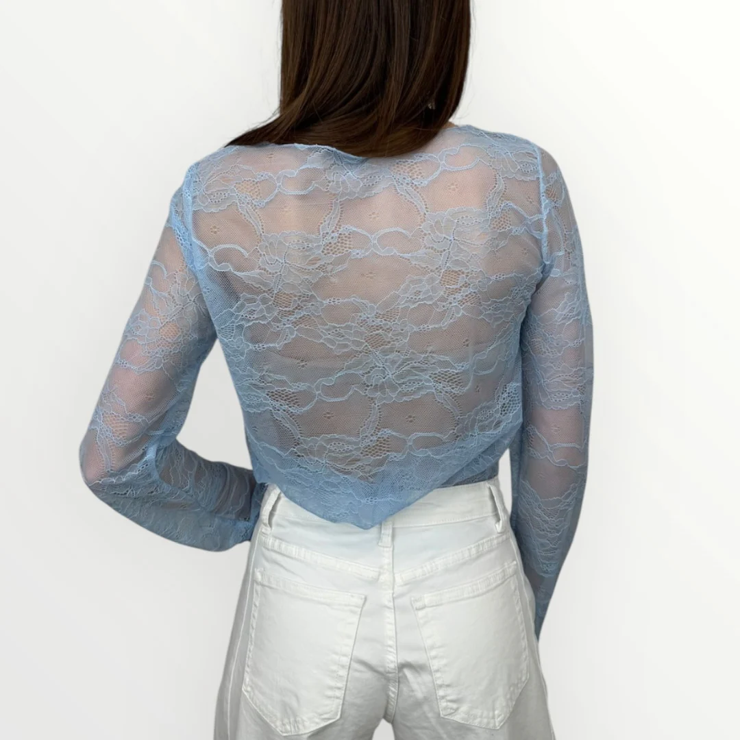 LOFT.73 - T-SHIRT RONDINE - Image 5