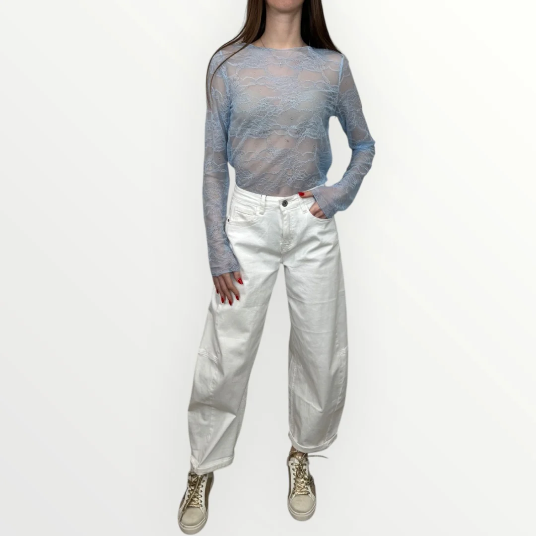 LOFT.73 - T-SHIRT RONDINE - Image 7