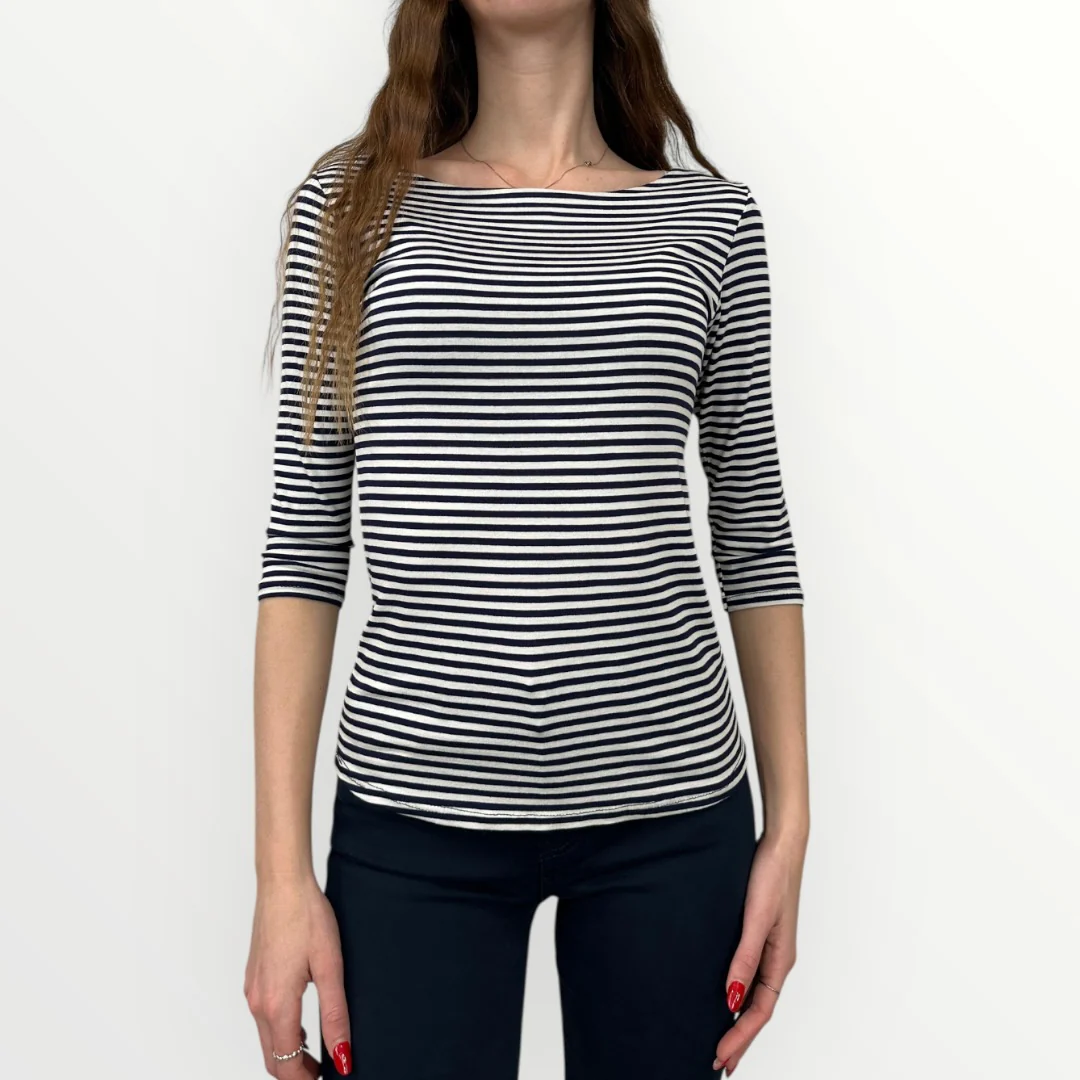 LOFT.73 - T-SHIRT ELETTRA