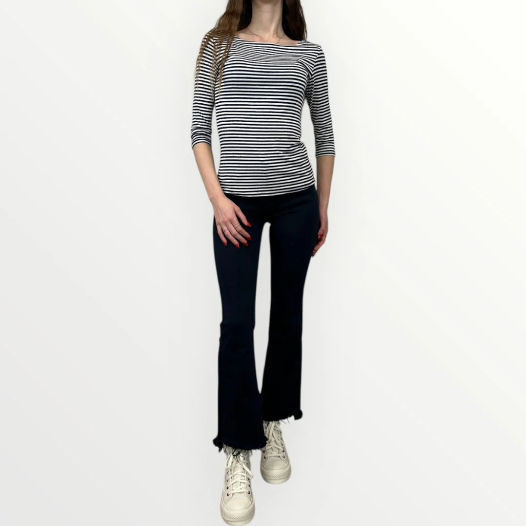 LOFT.73 - T-SHIRT ELETTRA - Image 3