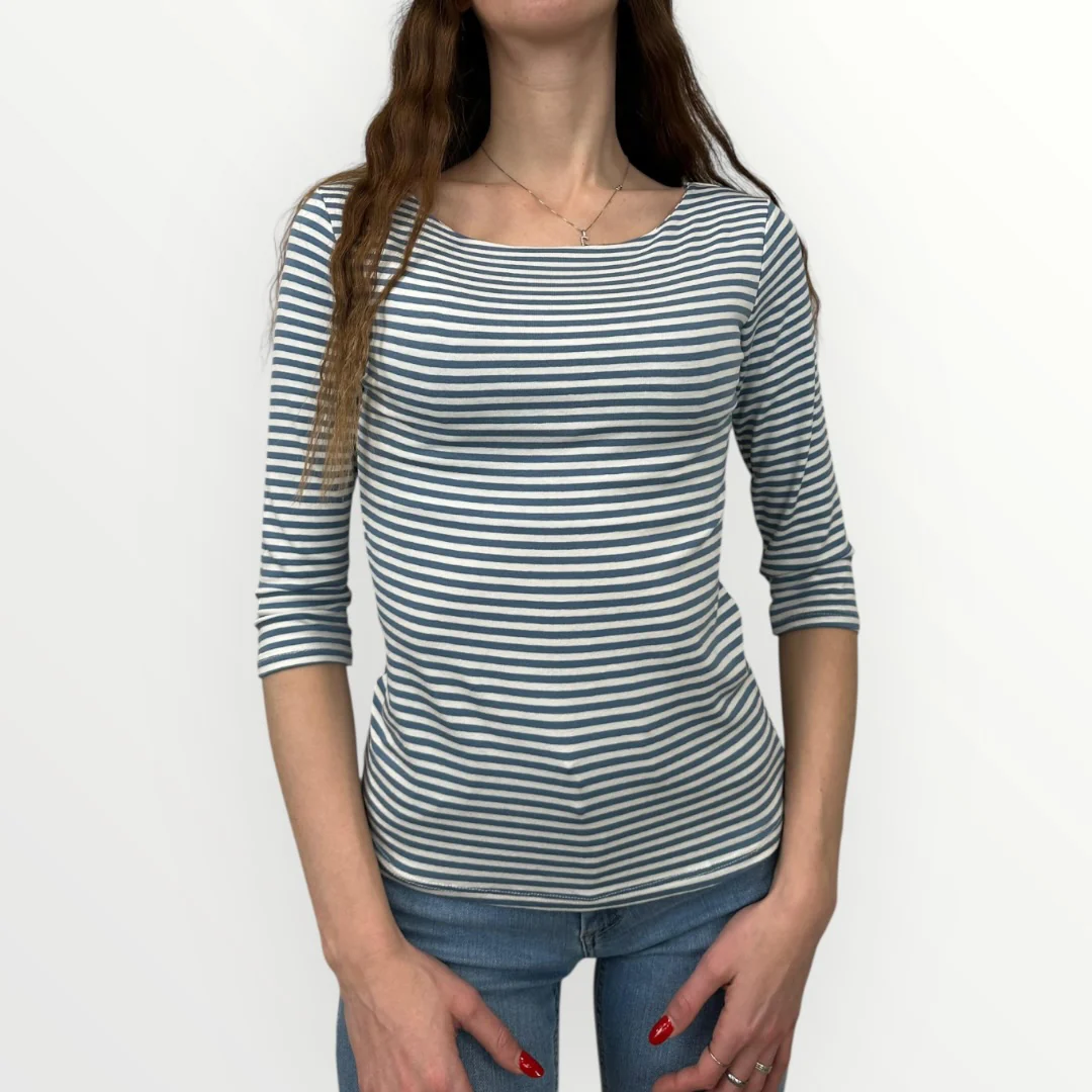 LOFT.73 - T-SHIRT ELETTRA - Image 4
