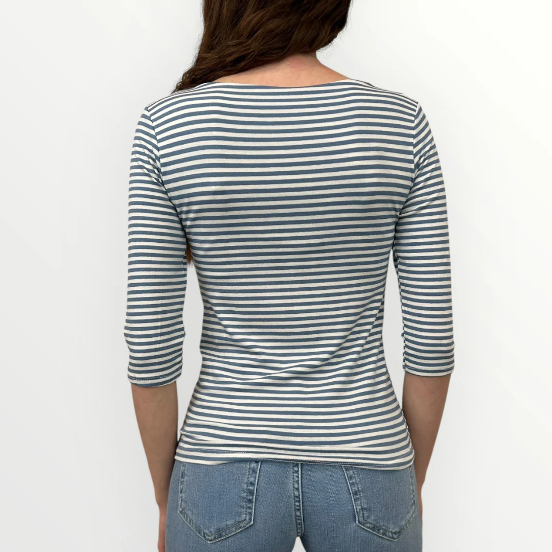 LOFT.73 - T-SHIRT ELETTRA - Image 5