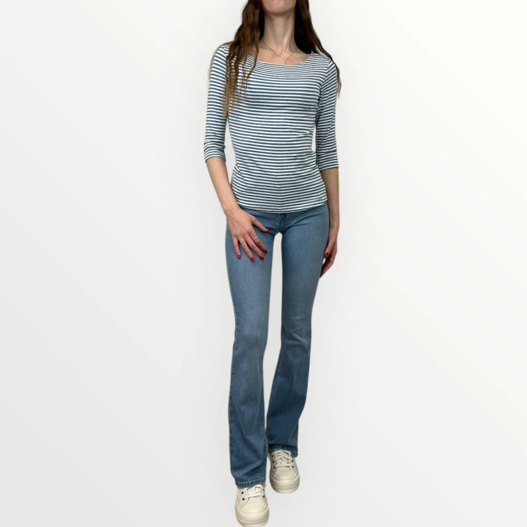 LOFT.73 - T-SHIRT ELETTRA - Image 6