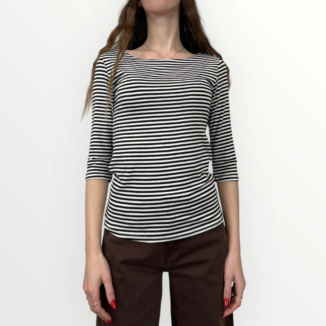 LOFT.73 - T-SHIRT ELETTRA - Image 7