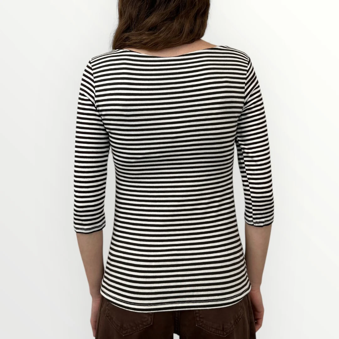 LOFT.73 - T-SHIRT ELETTRA - Image 8
