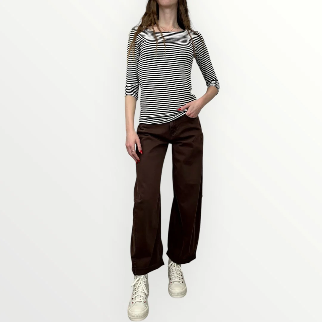 LOFT.73 - T-SHIRT ELETTRA - Image 9