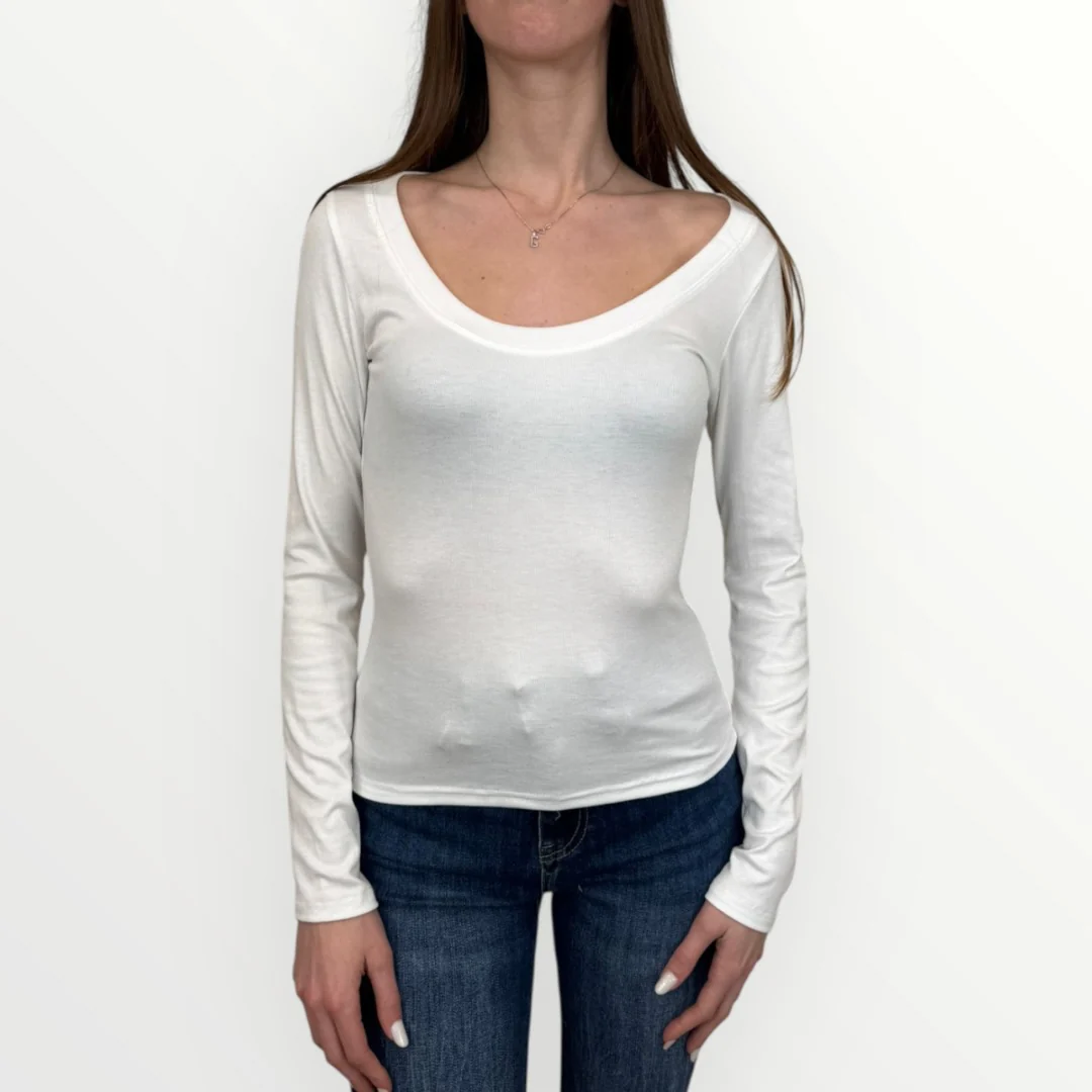 LOFT.73 - T-SHIRT FAGGIO
