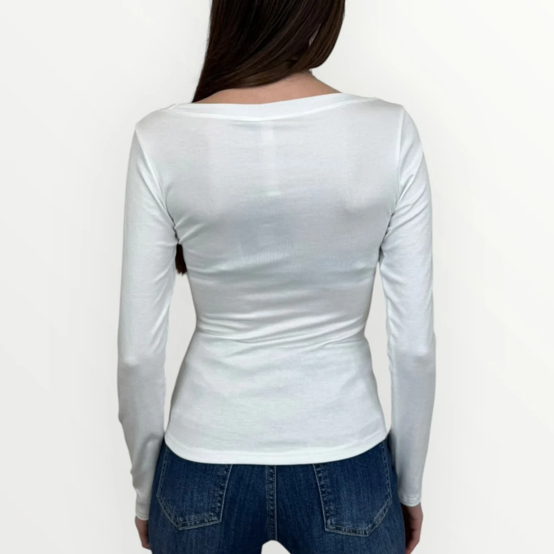 LOFT.73 - T-SHIRT FAGGIO - Image 2