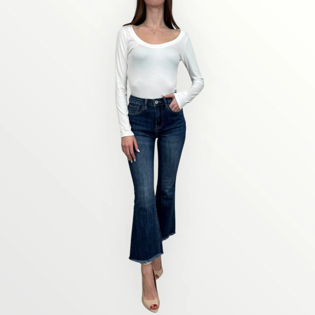 LOFT.73 - T-SHIRT FAGGIO - Image 3