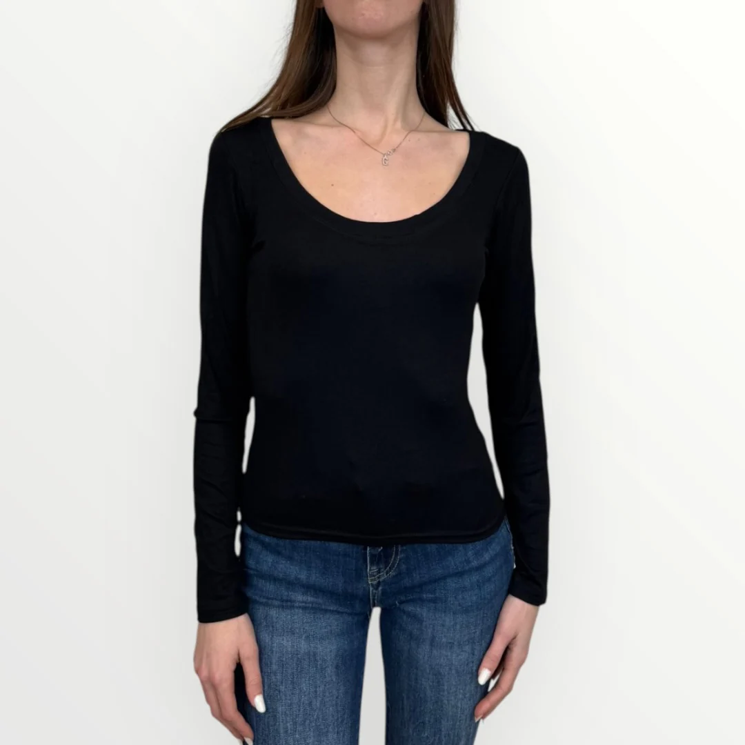 LOFT.73 - T-SHIRT FAGGIO - Image 4