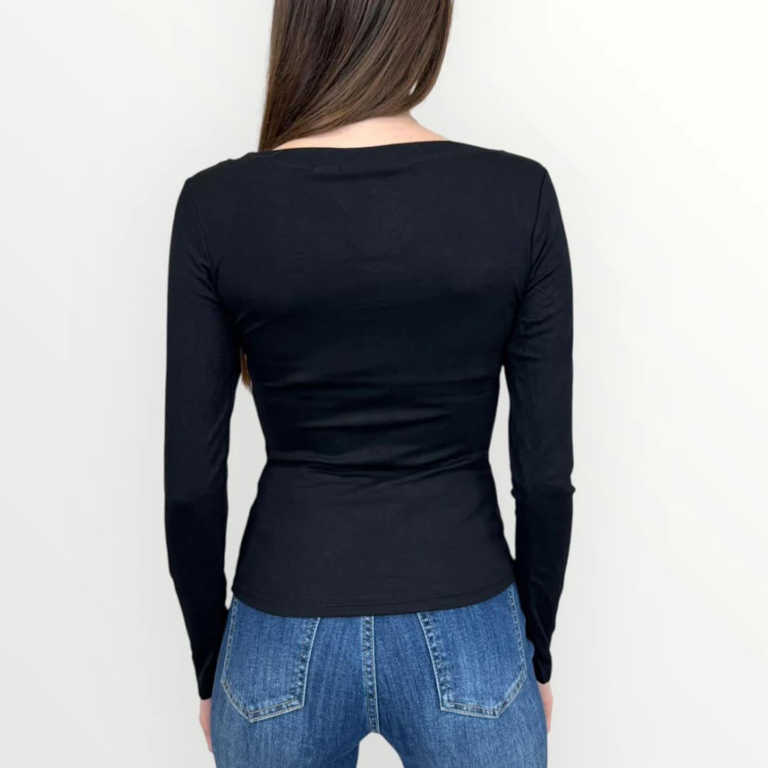 LOFT.73 - T-SHIRT FAGGIO - Image 5