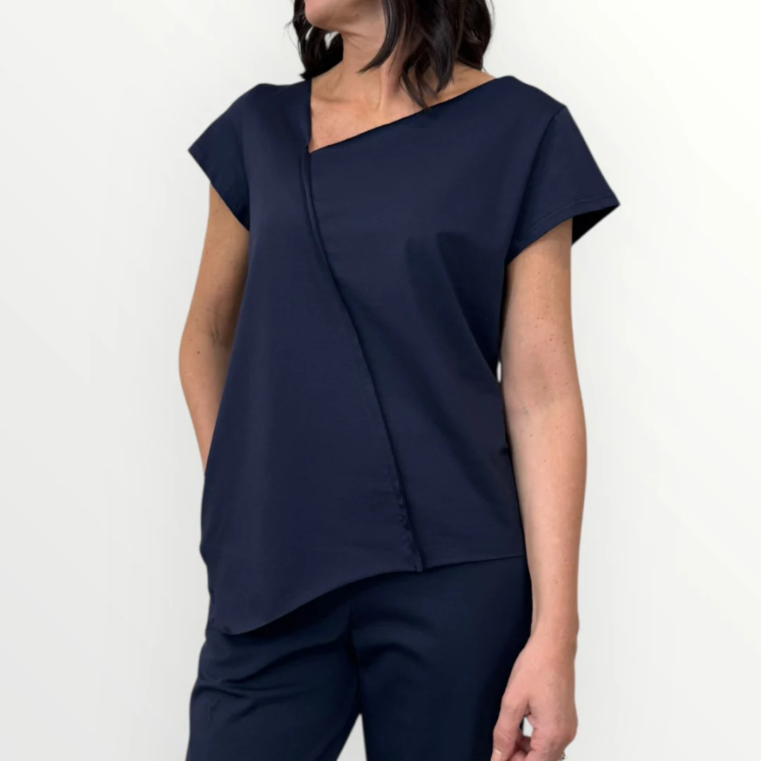 LOFT.73 - T-SHIRT FAVOLA
