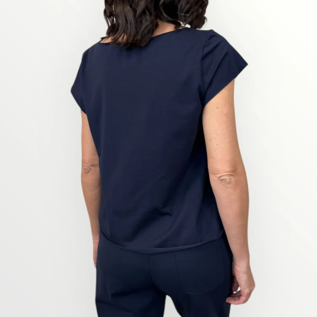 LOFT.73 - T-SHIRT FAVOLA - Image 2
