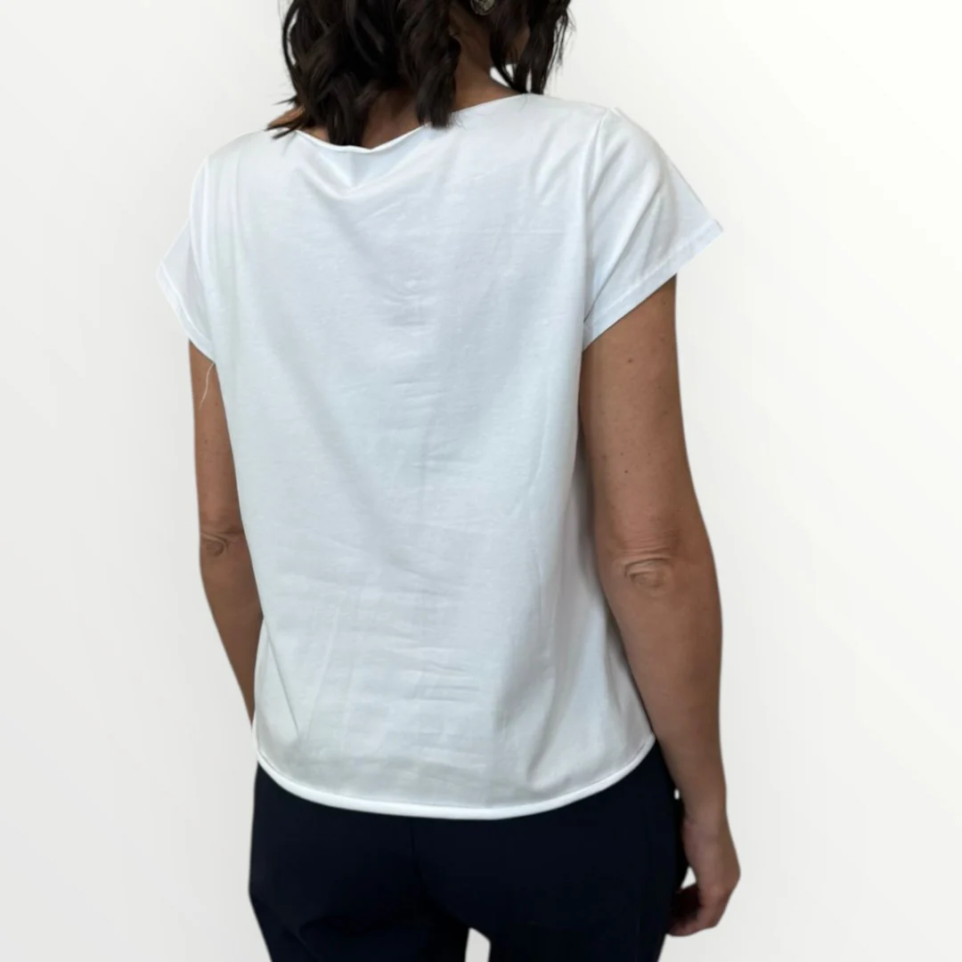 LOFT.73 - T-SHIRT FAVOLA - Image 5