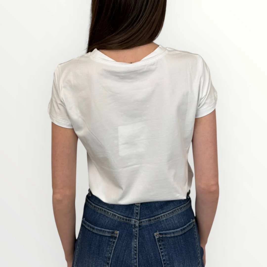 LOFT.73 - T-SHIRT FEDERICA - Image 10