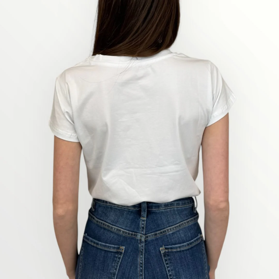LOFT.73 - T-SHIRT FEDERICA - Image 2