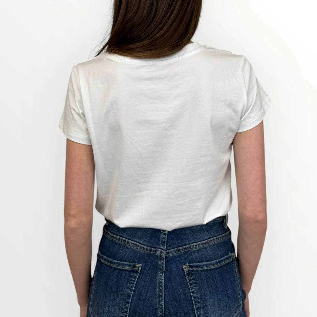 LOFT.73 - T-SHIRT FEDERICA - Image 6