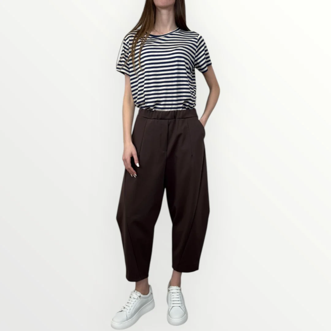 LOFT.73 - T-SHIRT GARDENIA - Image 6