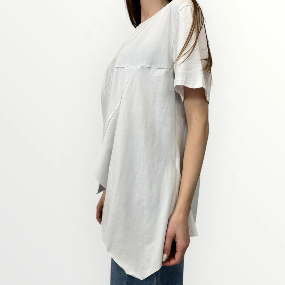 LOFT.73 - T-SHIRT GELSOMINO - Image 3