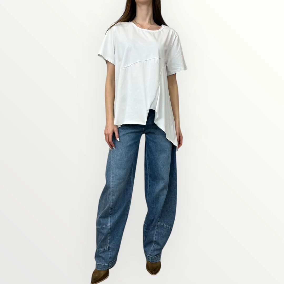 LOFT.73 - T-SHIRT GELSOMINO - Image 4