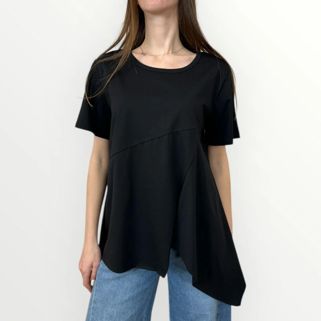 LOFT.73 - T-SHIRT GELSOMINO - Image 5