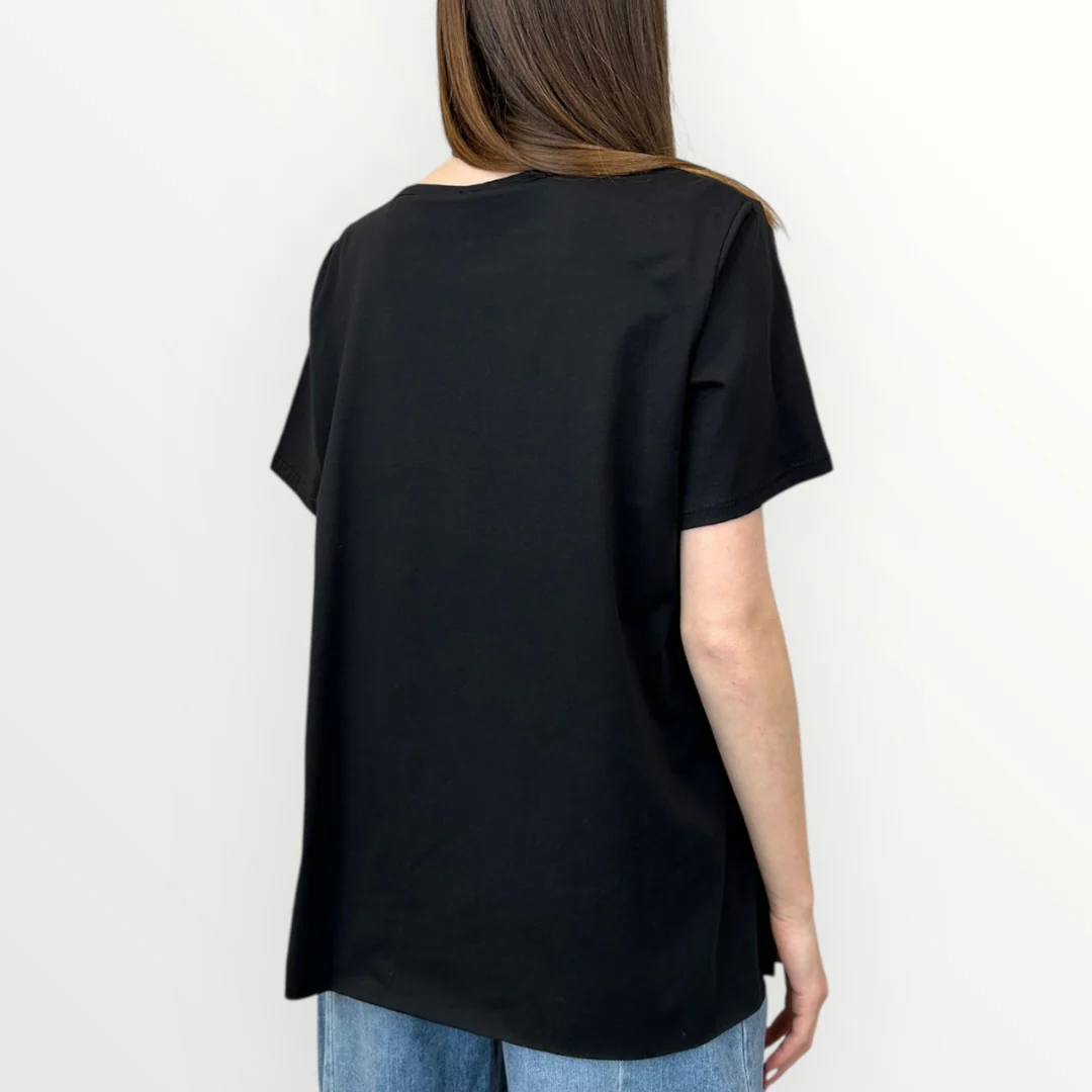 LOFT.73 - T-SHIRT GELSOMINO - Image 6