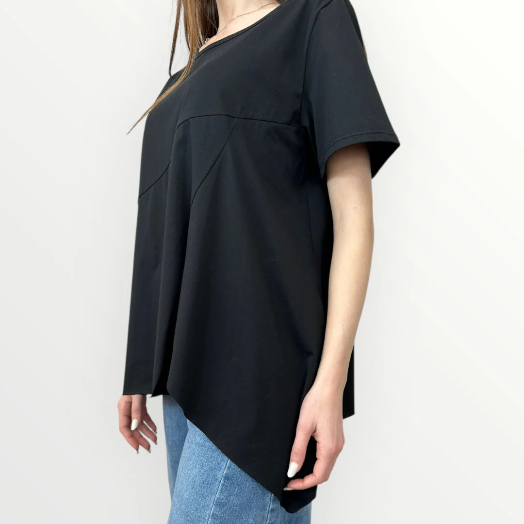 LOFT.73 - T-SHIRT GELSOMINO - Image 7