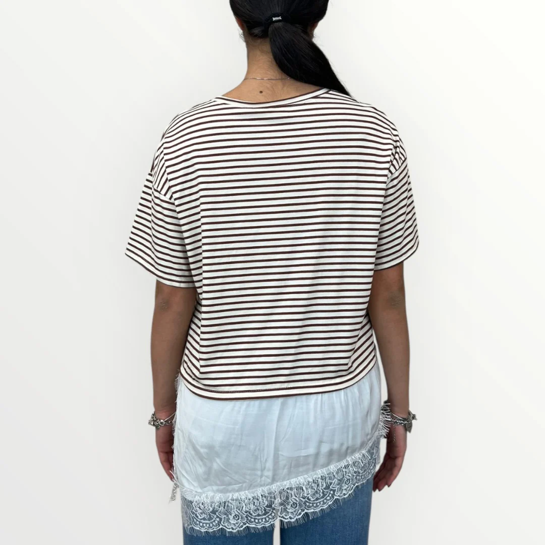 LOFT.73 - T-SHIRT GIADA - Image 10