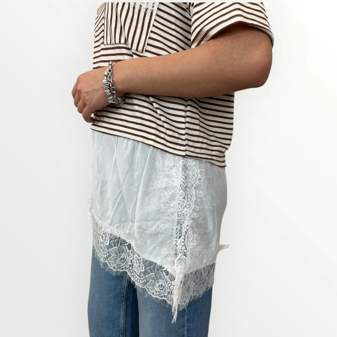 LOFT.73 - T-SHIRT GIADA - Image 11