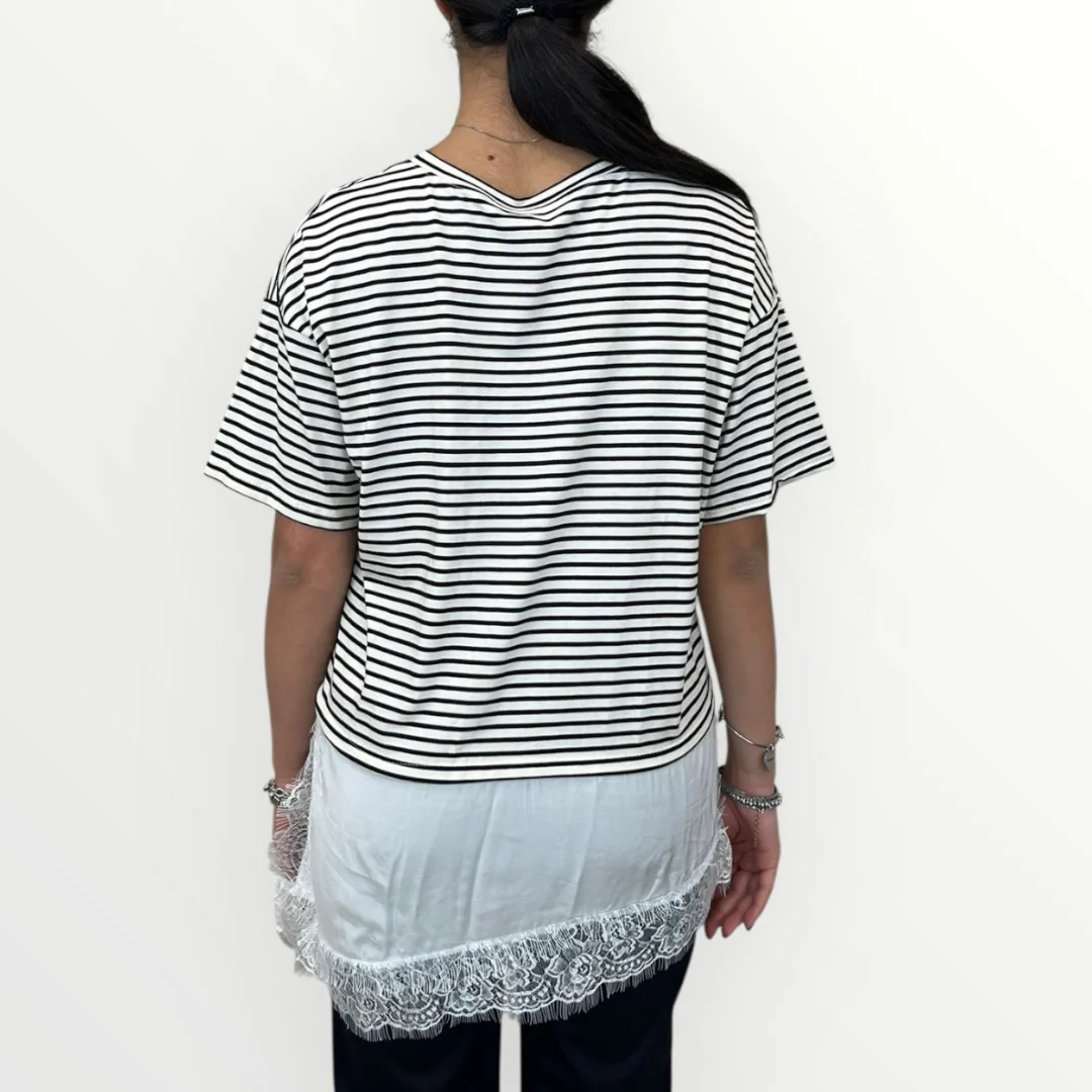 LOFT.73 - T-SHIRT GIADA - Image 2