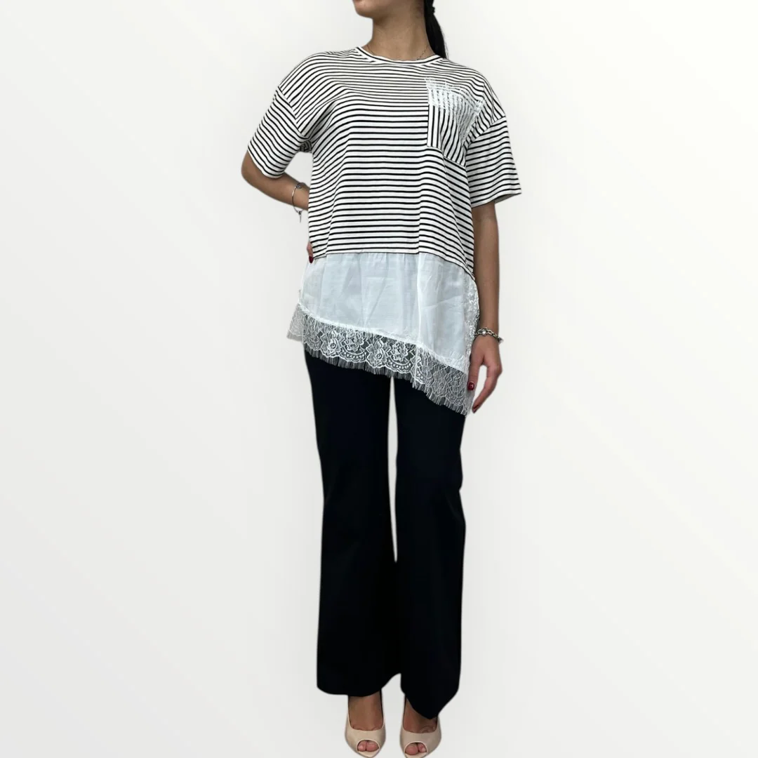LOFT.73 - T-SHIRT GIADA - Image 4