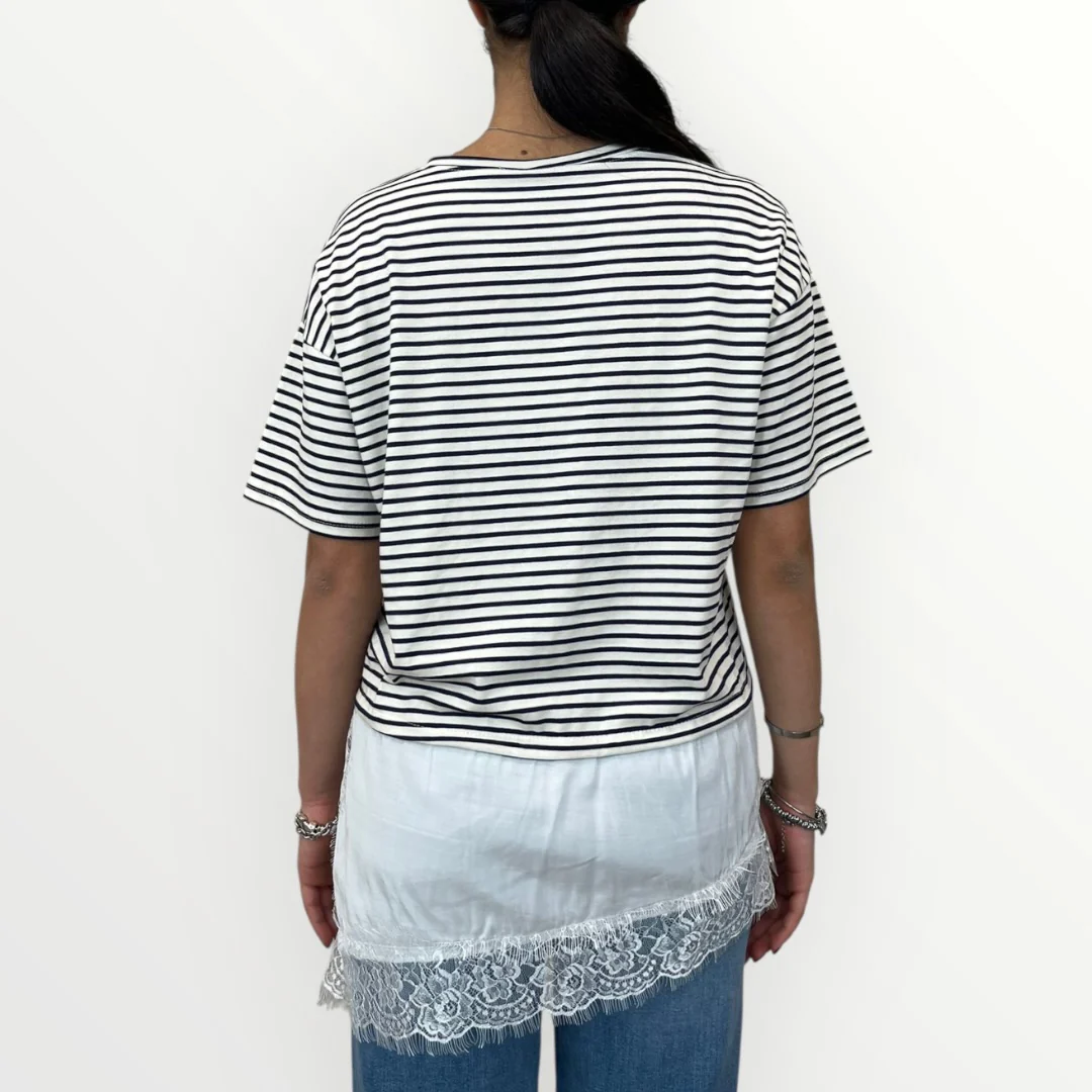 LOFT.73 - T-SHIRT GIADA - Image 6