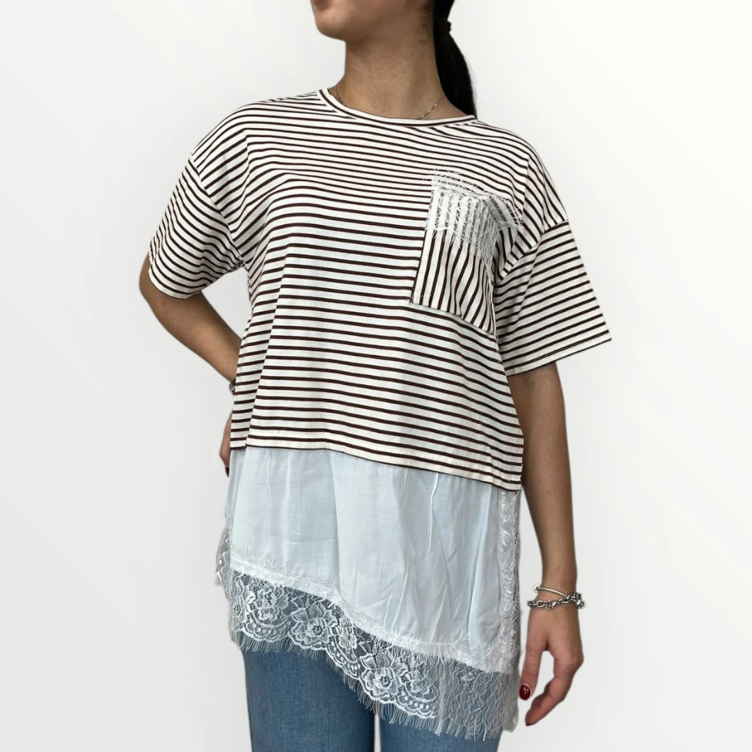 LOFT.73 - T-SHIRT GIADA - Image 9