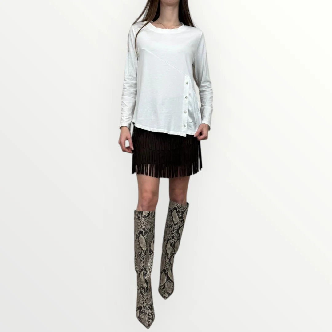 LOFT.73 - T-SHIRT GRECIA - Image 3