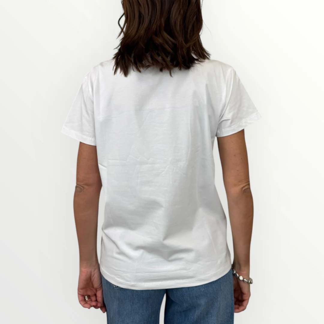 LOFT.73 - T-SHIRT GRETA - Image 2