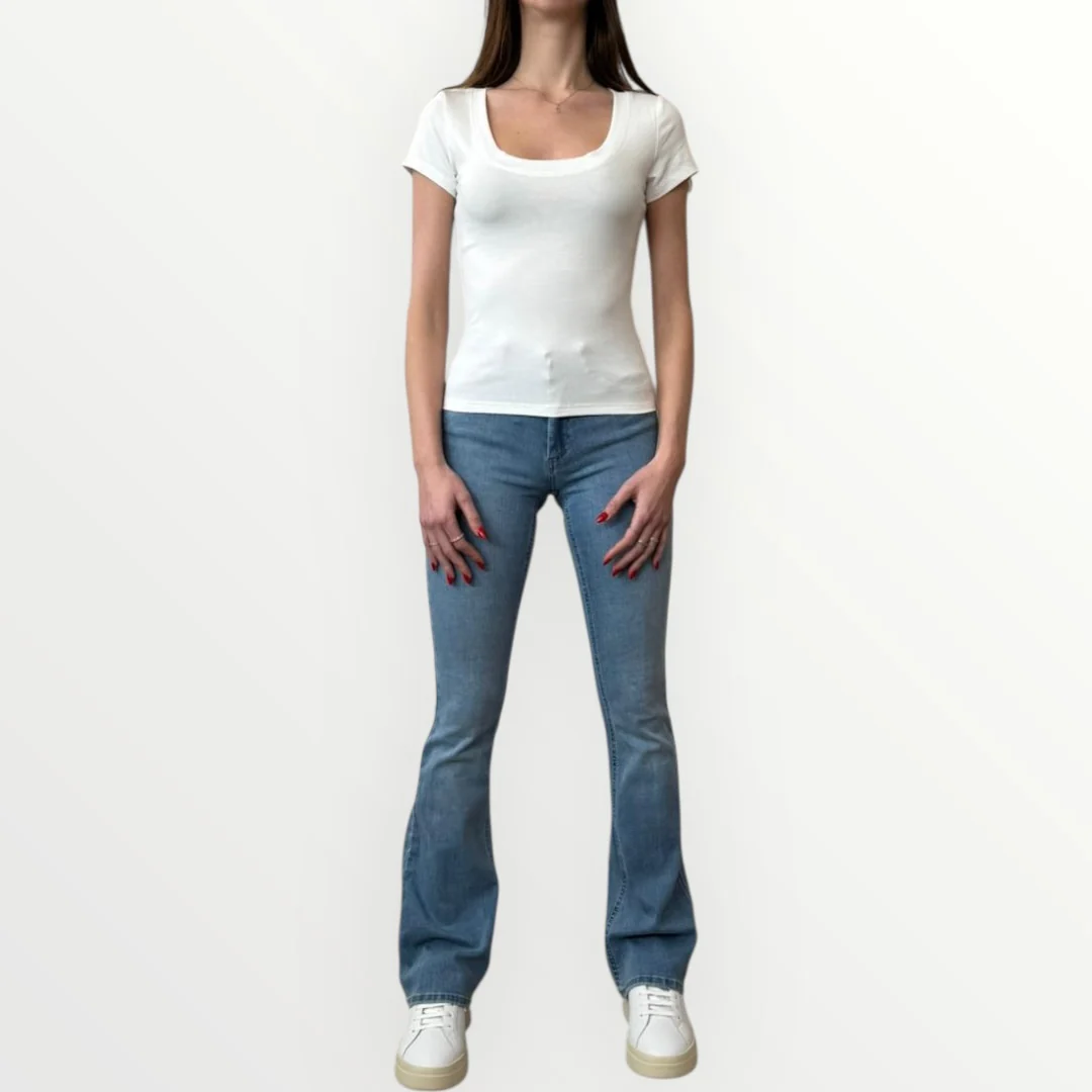 LOFT.73 - T-SHIRT ISCHIA - Image 4