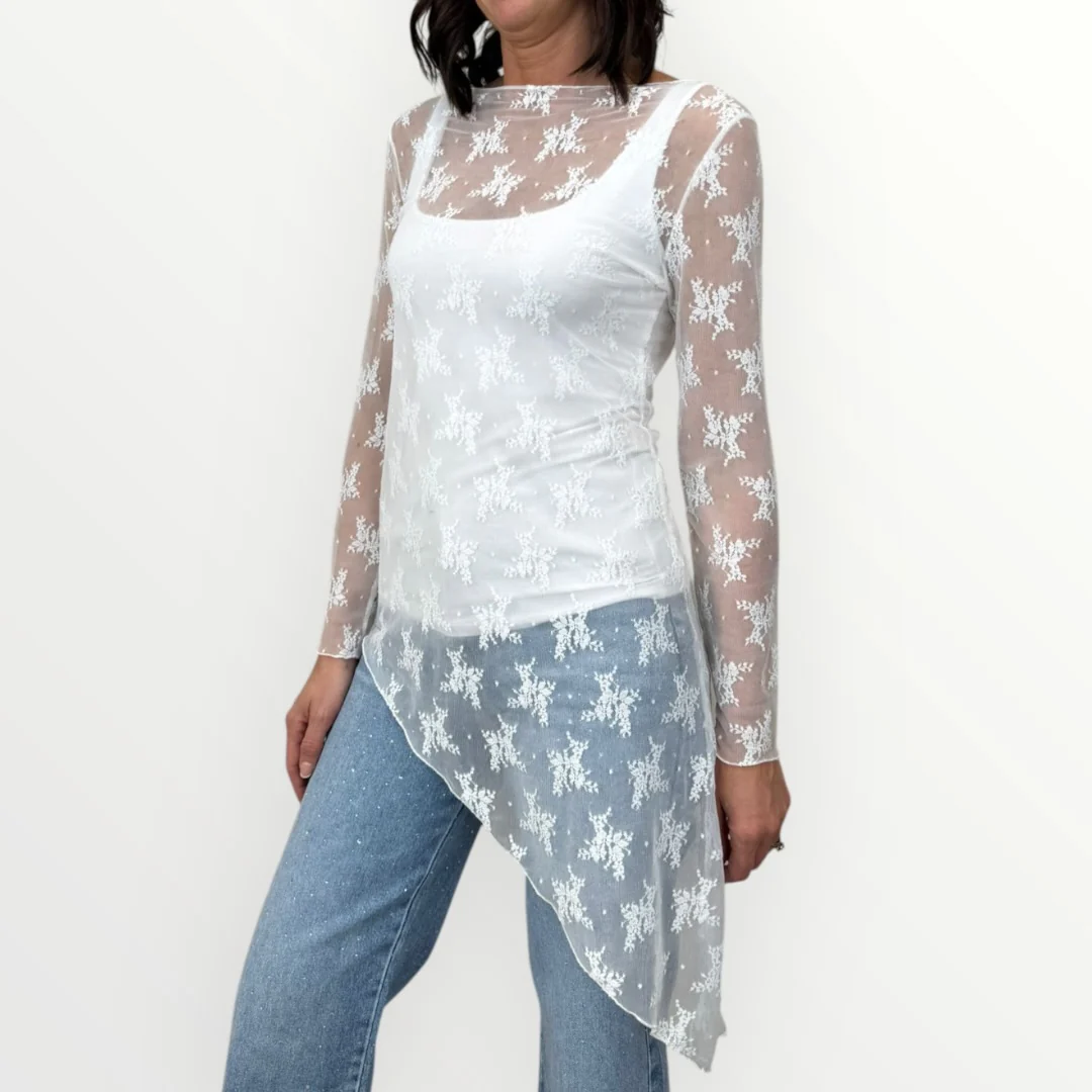 LOFT.73 - T-SHIRT LIVIA