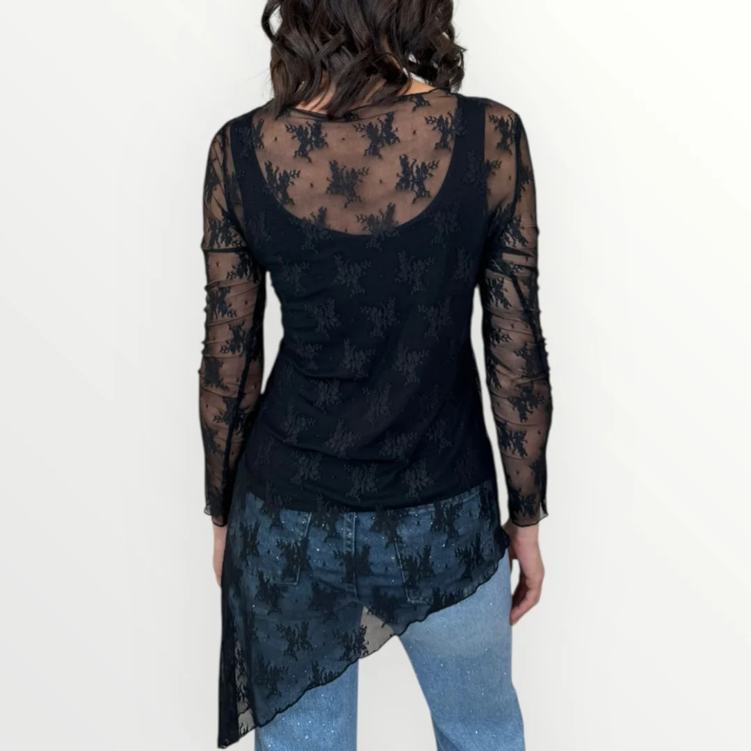 LOFT.73 - T-SHIRT LIVIA - Image 10