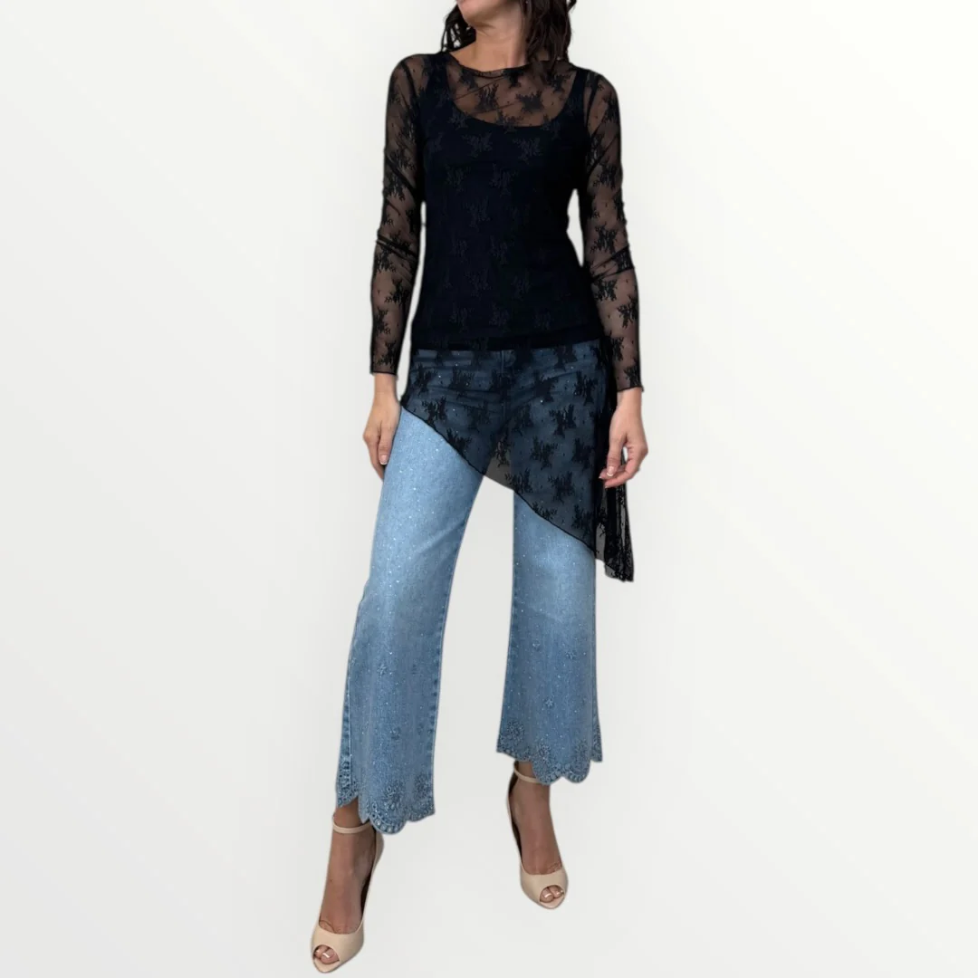 LOFT.73 - T-SHIRT LIVIA - Image 11
