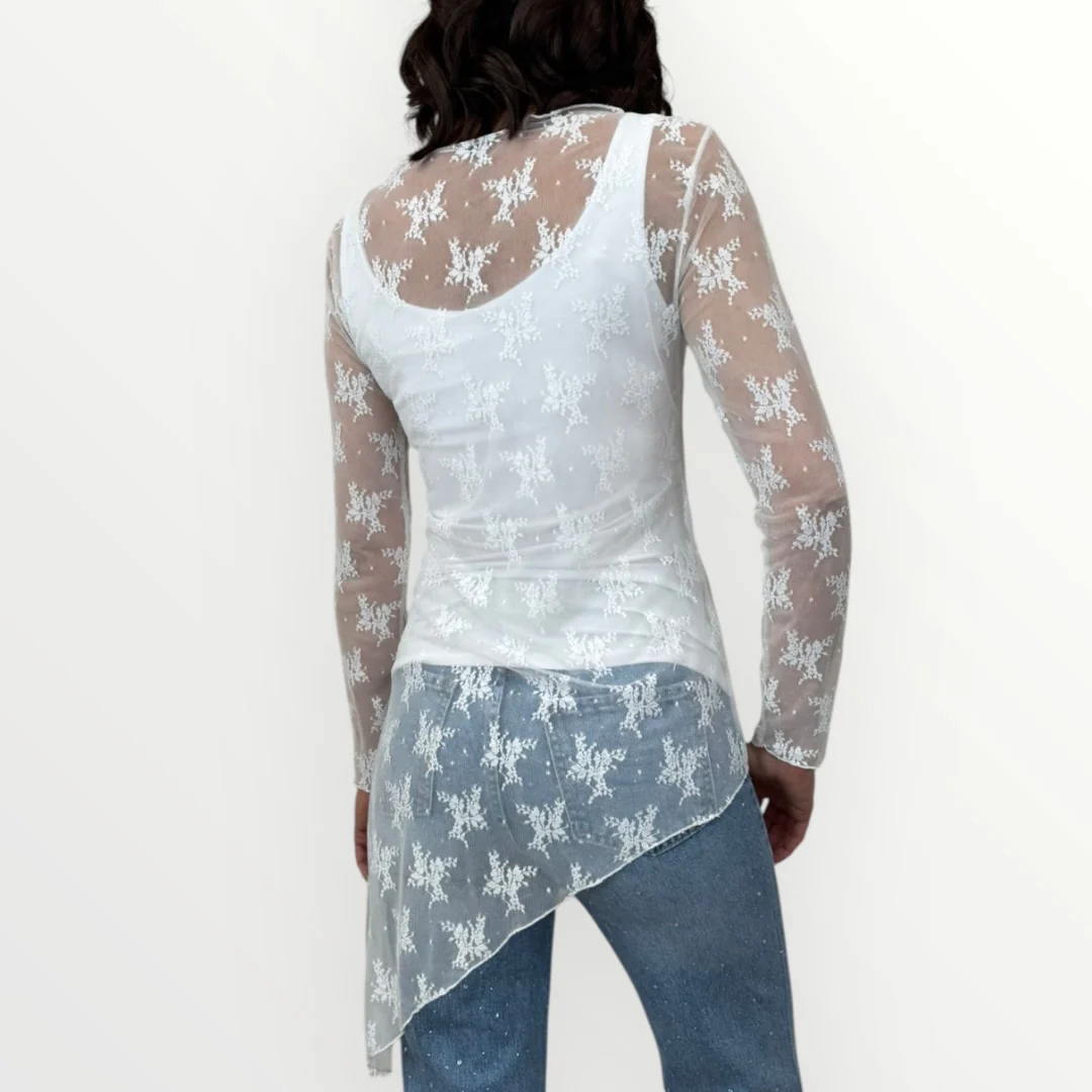 LOFT.73 - T-SHIRT LIVIA - Image 2