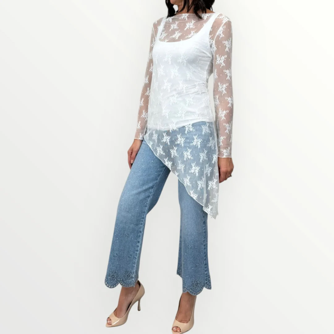 LOFT.73 - T-SHIRT LIVIA - Image 3