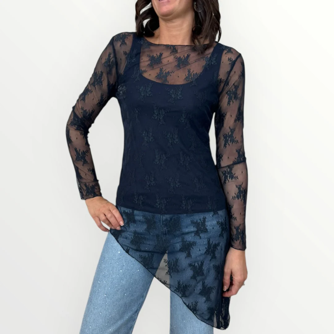 LOFT.73 - T-SHIRT LIVIA - Image 4