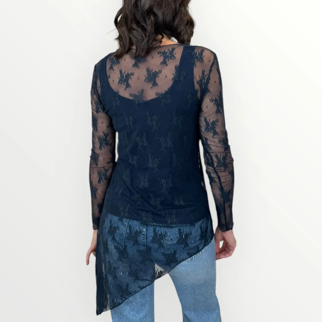 LOFT.73 - T-SHIRT LIVIA - Image 5