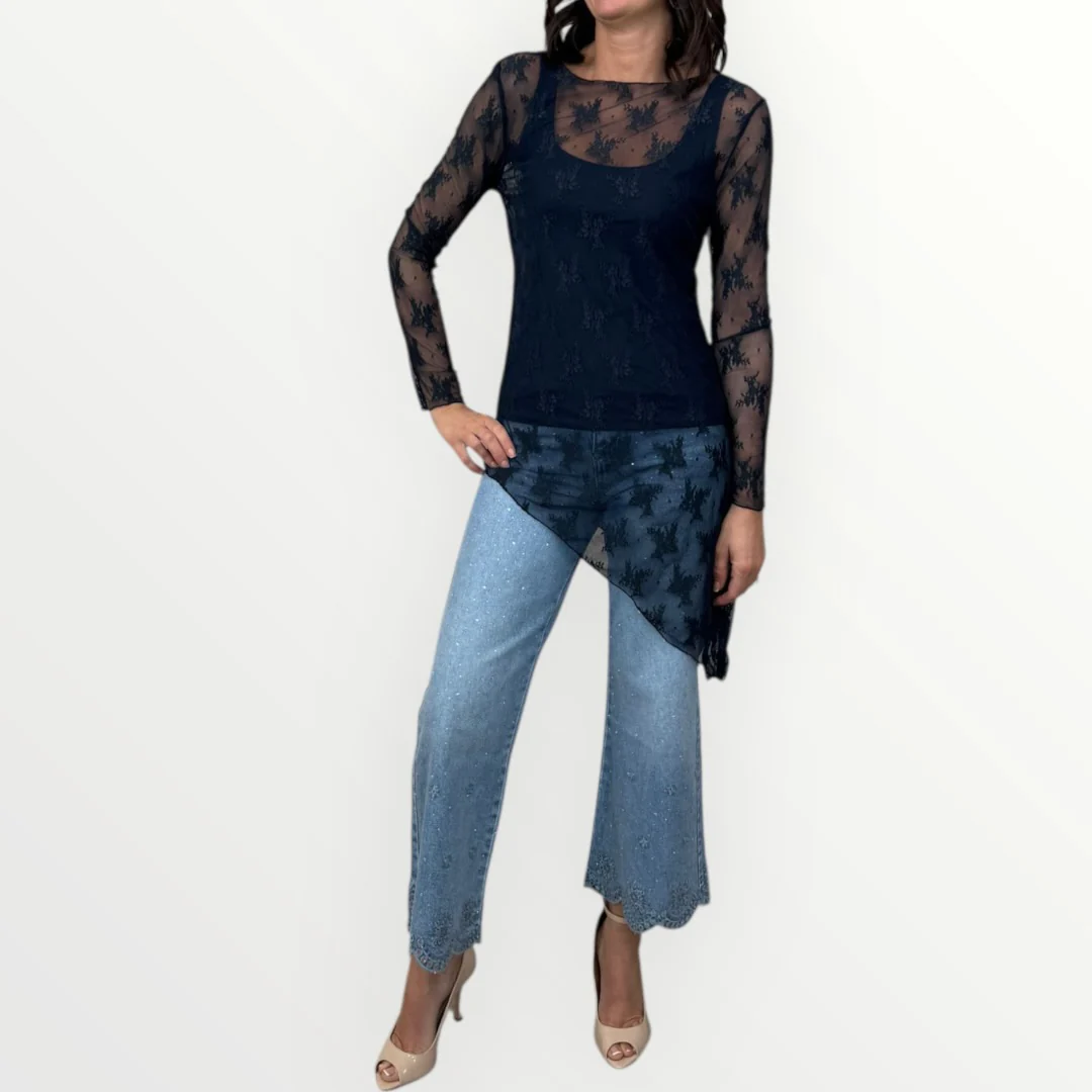 LOFT.73 - T-SHIRT LIVIA - Image 6