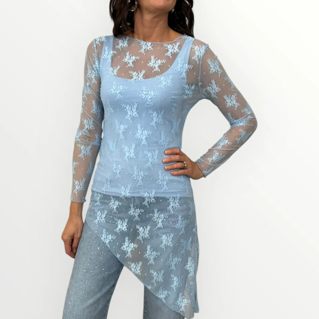 LOFT.73 - T-SHIRT LIVIA - Image 7