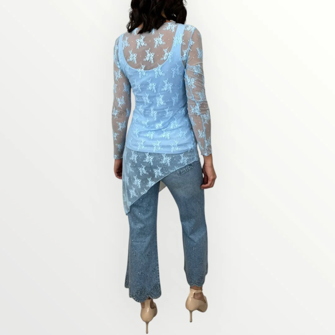 LOFT.73 - T-SHIRT LIVIA - Image 8